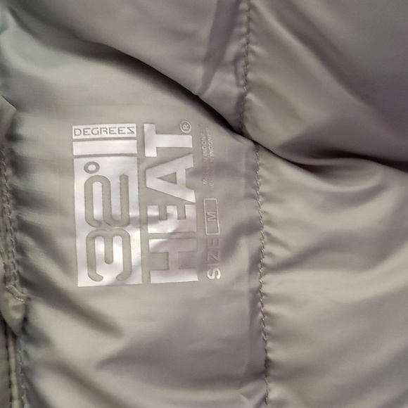 Ladies Vest Jacket - Picture 7 of 9